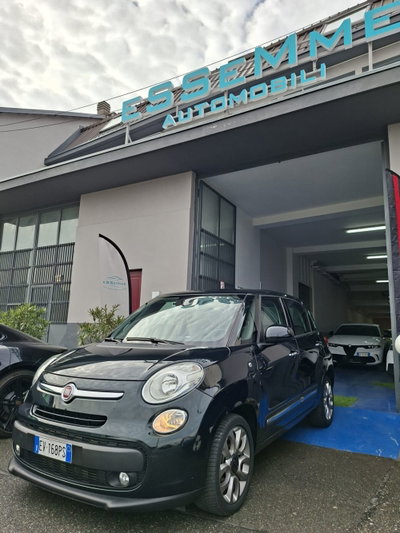 Fiat 500L 1.6 Multijet 120 CV Lounge usata