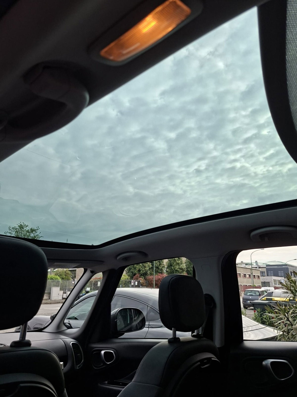 Fiat 500L 1.6 Multijet 120 CV Lounge (10)