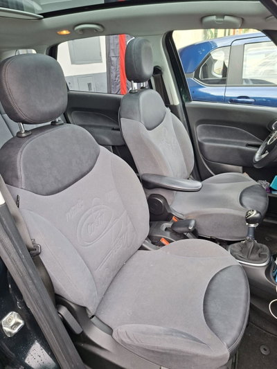 Fiat 500L 1.6 Multijet 120 CV Lounge (13)
