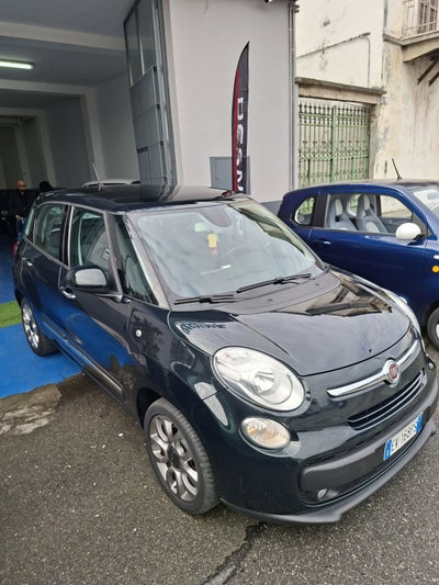 Fiat 500L 1.6 Multijet 120 CV Lounge (4)