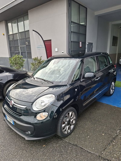 Fiat 500L 1.6 Multijet 120 CV Lounge (5)