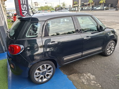 Fiat 500L 1.6 Multijet 120 CV Lounge (6)