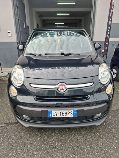 Fiat 500L 1.6 Multijet 120 CV Lounge (7)