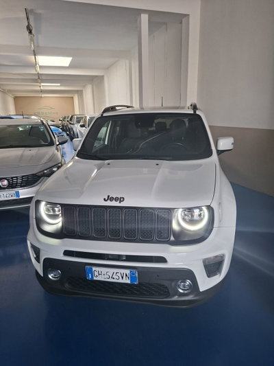 Jeep Renegade 1.3 T4 DDCT S (12)