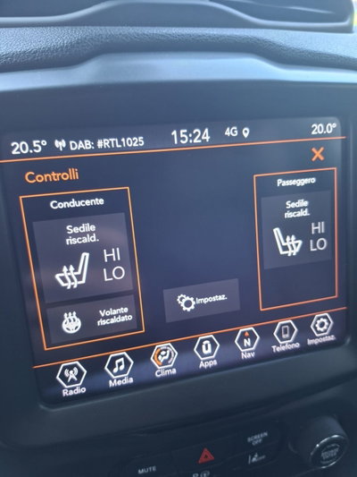 Jeep Renegade 1.3 T4 DDCT S (13)