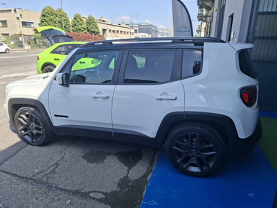 Jeep Renegade 1.3 T4 DDCT S (9)