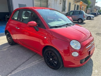 Fiat 500 1.2 Pop usata