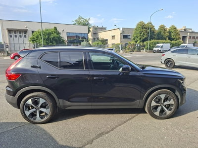 Volvo XC40 B3 automatico Core N1 (15)