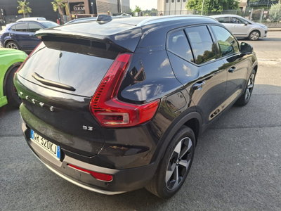Volvo XC40 B3 automatico Core N1 (16)