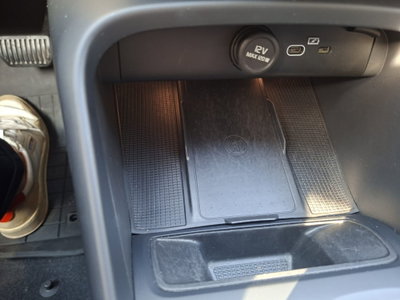 Volvo XC40 B3 automatico Core N1 (20)