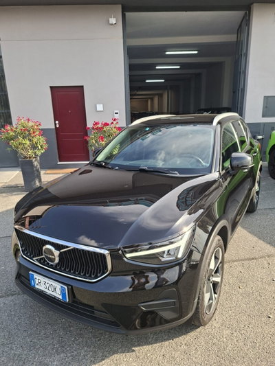 Volvo XC40 B3 automatico Core N1 (3)