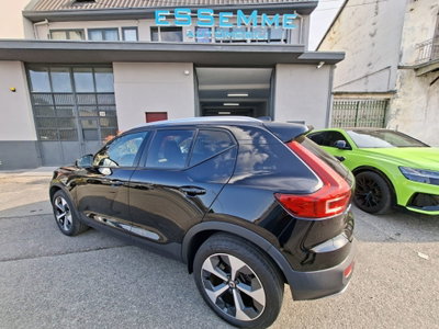 Volvo XC40 B3 automatico Core N1 (5)