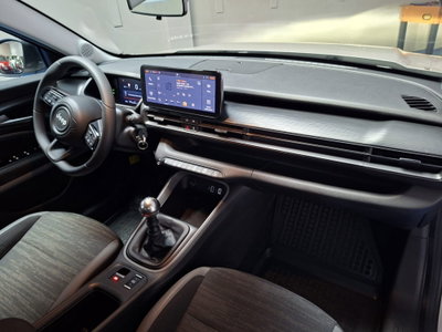 Jeep Avenger 1.2 turbo Longitude fwd 100cv (19)
