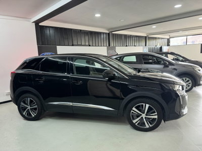 Peugeot 3008 BlueHDi 130 S&S Allure Pack (10)