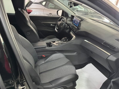 Peugeot 3008 BlueHDi 130 S&S Allure Pack (11)