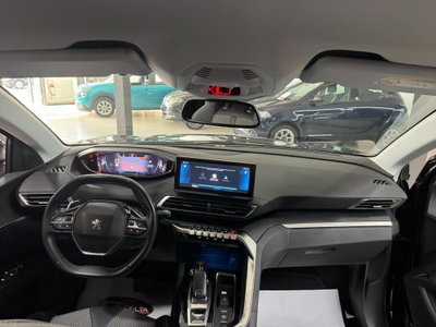 Peugeot 3008 BlueHDi 130 S&S Allure Pack (13)