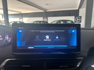 Peugeot 3008 BlueHDi 130 S&S Allure Pack (4)
