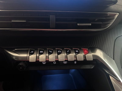 Peugeot 3008 BlueHDi 130 S&S Allure Pack (5)