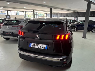 Peugeot 3008 BlueHDi 130 S&S Allure Pack (7)