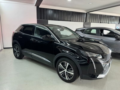 Peugeot 3008 BlueHDi 130 S&S Allure Pack (8)