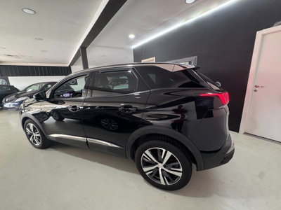Peugeot 3008 BlueHDi 130 S&S Allure Pack (9)