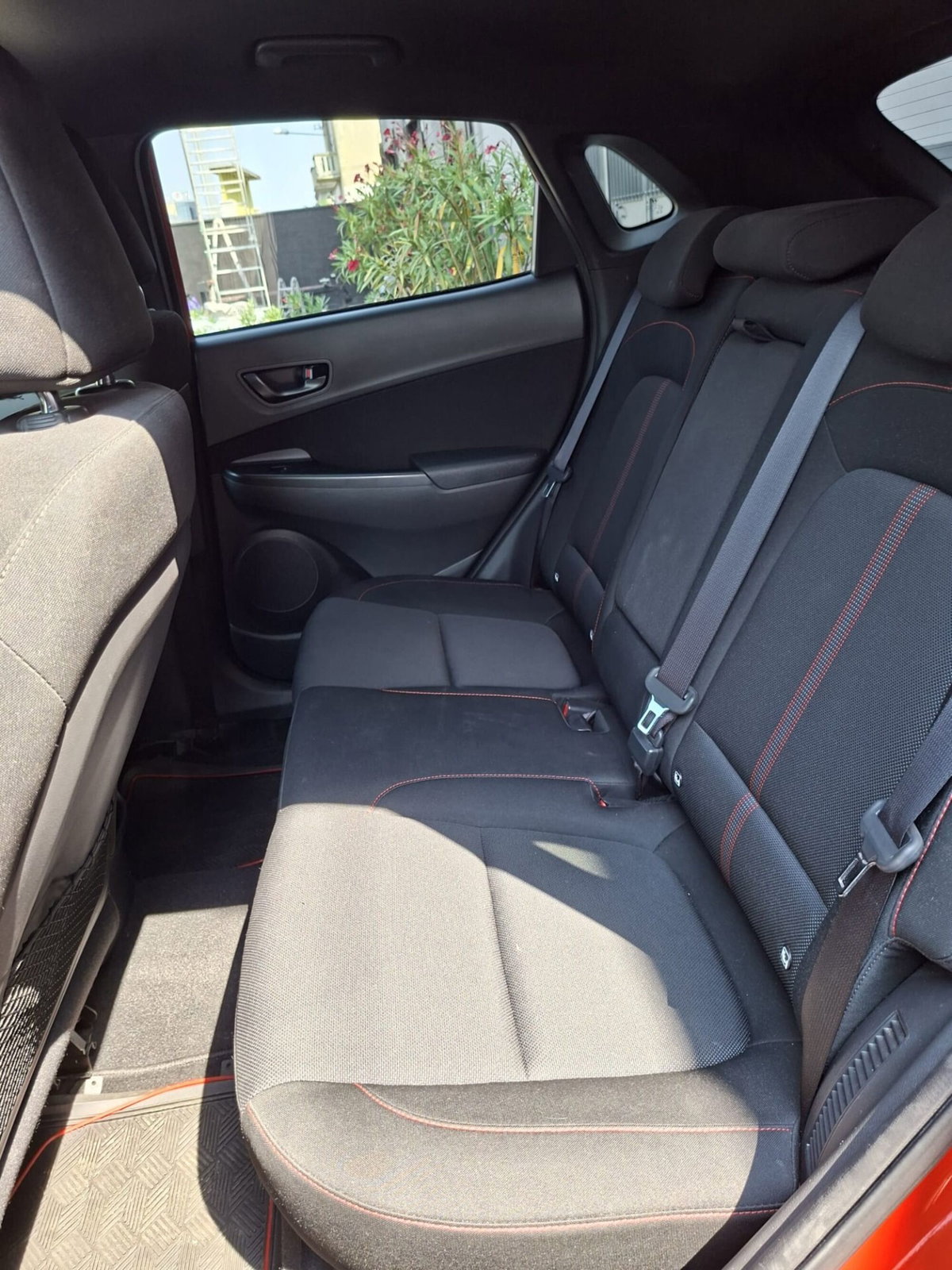 Hyundai Kona 1.0 T-GDI Hybrid 48V iMT NLine (13)