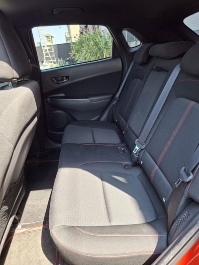 Hyundai Kona 1.0 T-GDI Hybrid 48V iMT NLine (13)