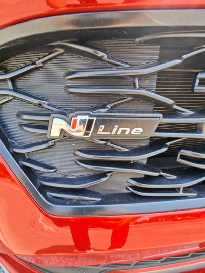 Hyundai Kona 1.0 T-GDI Hybrid 48V iMT NLine (14)