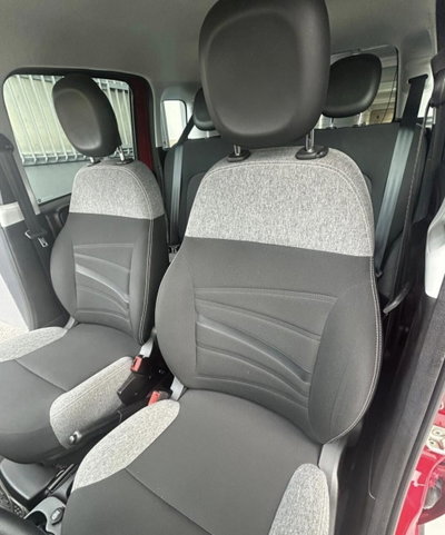 Fiat Panda 1.0 FireFly S&S Hybrid City Cross (10)