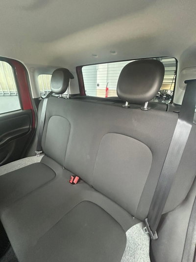 Fiat Panda 1.0 FireFly S&S Hybrid City Cross (11)