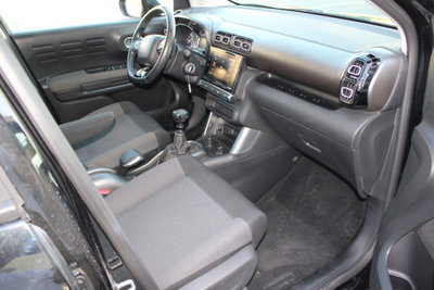 Citroen C3 Aircross PureTech 110 S&S Shine Pack (10)