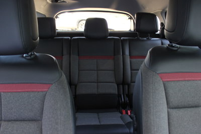 Citroen C5 Aircross Aircross BlueHDi 130 S&S Shine (11)