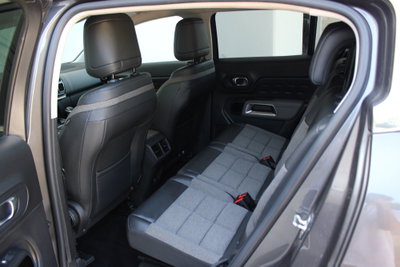 Citroen C5 Aircross Aircross BlueHDi 130 S&S Shine (12)