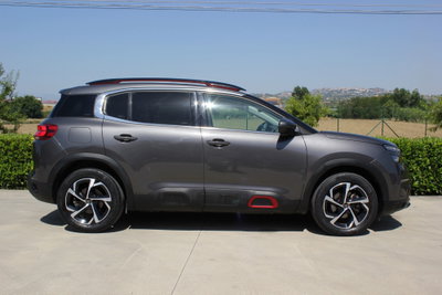 Citroen C5 Aircross Aircross BlueHDi 130 S&S Shine (3)
