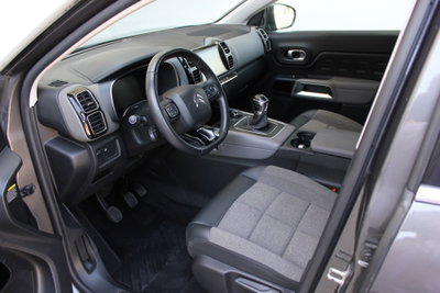 Citroen C5 Aircross Aircross BlueHDi 130 S&S Shine (8)