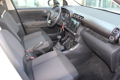 Citroen C3 Aircross PureTech 110 S&S Shine Pack (11)