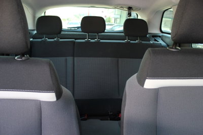 Citroen C3 Aircross PureTech 110 S&S Shine Pack (13)