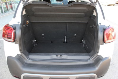 Citroen C3 Aircross PureTech 110 S&S Shine Pack (16)