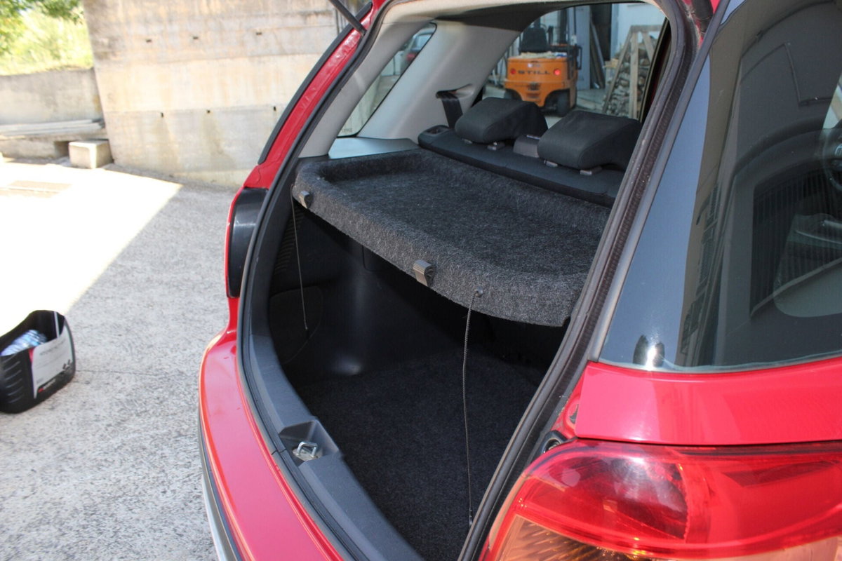 Fiat Sedici 1.9 MJT 4x4 Dynamic (15)