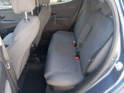 Lancia Ypsilon 1.0 FireFly 5 porte S&S Hybrid Silver Plus (18)
