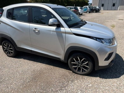 Mahindra KUV100 1.2 K8 (10)