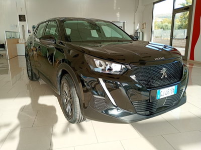 Peugeot 2008 BlueHDi 110 S&S Active Pack (2)