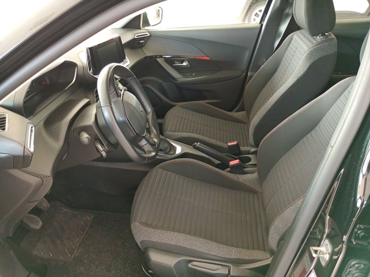 Peugeot 2008 BlueHDi 110 S&S Active Pack (5)