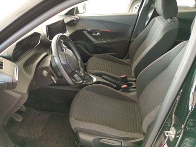 Peugeot 2008 BlueHDi 110 S&S Active Pack (5)