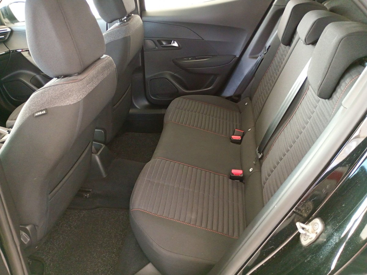 Peugeot 2008 BlueHDi 110 S&S Active Pack (6)