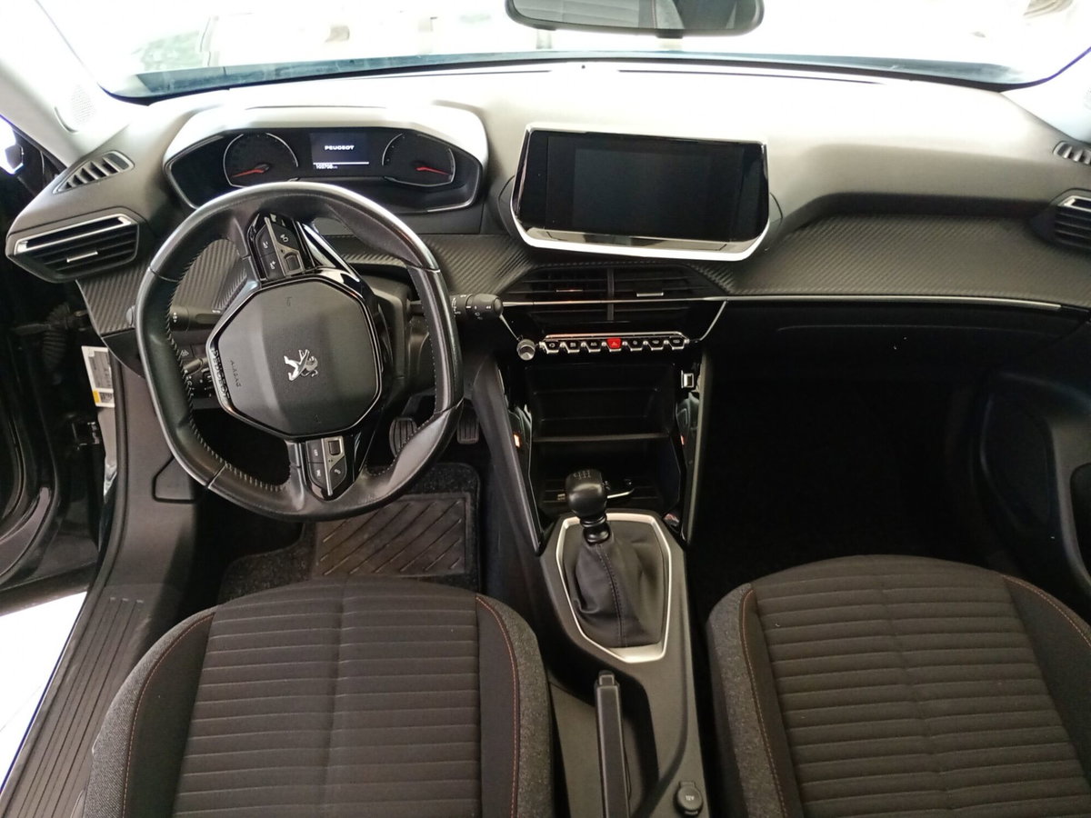 Peugeot 2008 BlueHDi 110 S&S Active Pack (7)
