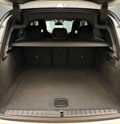 BMW iX xdrive50 pacchetto sportivo (5)