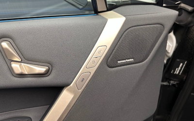 BMW iX xdrive50 pacchetto sportivo (8)
