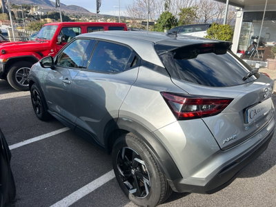 Nissan Juke 1.6 hev N-Connecta (10)