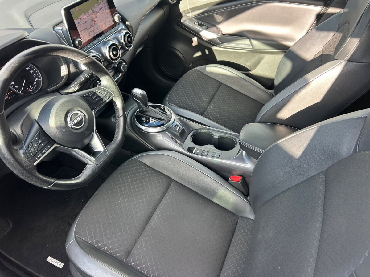 Nissan Juke 1.6 hev N-Connecta (11)